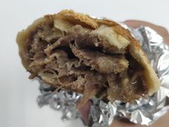 MM烤牛肉卷-山姆美式餐吧(西溪印象城店)