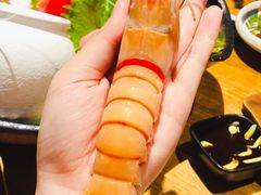 -阿吾罗日本料理(K11艺术中心店)