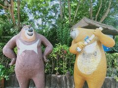 -郑州方特水上乐园