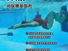 -阳光游泳培训基地(亦庄站)