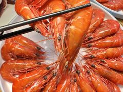 -蓝湾碧波·老字号·疍家非遗海上餐厅