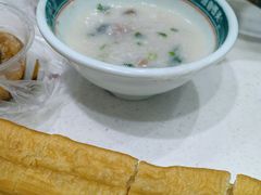 -禾师兄·布拉肠(一德路店)