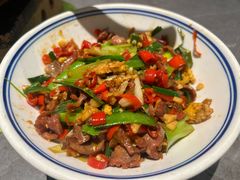 -零柒三幺·山野湖南菜(景枫中心店)