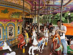 -南宁方特东盟神画