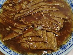 扒肉条-协顺园回头馆(南顺城路店)