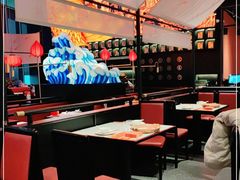 大堂-天辣(金桥啦啦宝都店)