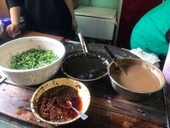 -正味斋锅巴菜(西北角店)