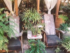 -时光花园(白鹭洲店)