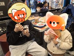 -汉堡王(砂之船奥莱店)