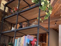 -一棵树·意大利西餐厅One Tree(新城店)