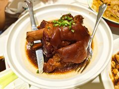 -大鸭梨烤鸭(左家庄店)