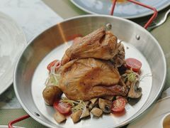 -厦门艾美酒店·新食谱西餐厅