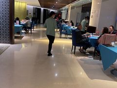 -上海古井假日酒店 · 徽昇楼中餐厅