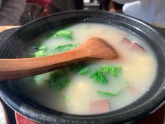 -兰溪小馆(东直门簋街店)