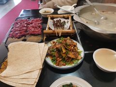-小叫驴养生驴肉火锅(龙游店)