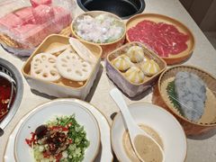-海底捞大排档火锅(打浦路店)