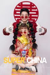 点击看大图 -光明婚纱摄影(建设路店)