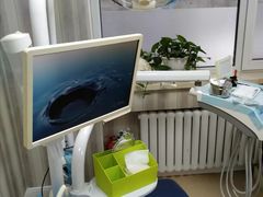 -赵军口腔(唐山街店)