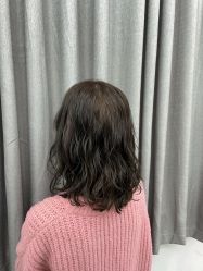-山浦形象烫染