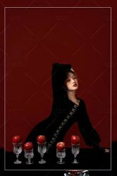 -克拉女神写真馆·匠心定制