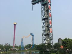 -国色天乡三期陆地乐园