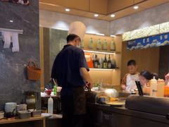 -春田小幸铁板烧(忠义街店)