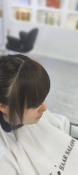 -H·Y HAIR SALON烫发·染发·造型