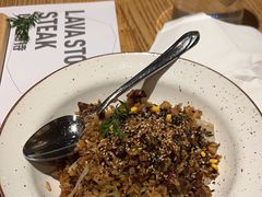 -原石牛扒·约会餐厅(龙城万科里店)