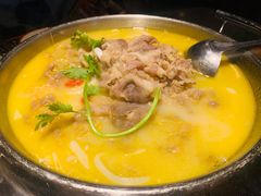 酸汤肥牛-新白鹿餐厅(金鹰新街口店)