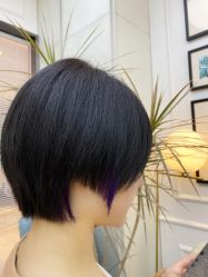 -FLAIR HAIR SALON