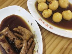 -恋萍小吃(时代店)