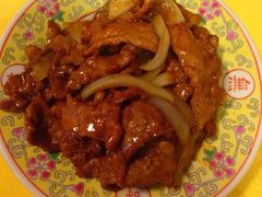 听鹂馆饭庄-听鹂馆饭庄(颐和园店)