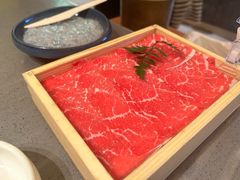 -巴奴毛肚火锅(景枫中心店)