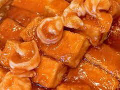 -盈春大饭店(千山路店)