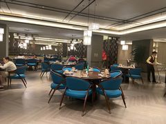-上海佘山世茂艾美酒店