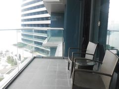 -绿城千岛湖喜来登度假酒店