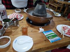 -元盛居(生态大街店)