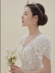 点击看大图 -维纳斯婚纱摄影(友好北路店)