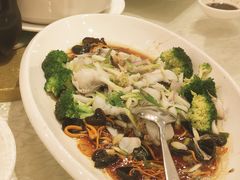 -大树头·花园餐厅(市桥店)