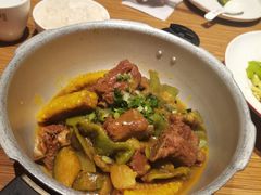 -金掌勺·锅包肉(广渠门店)