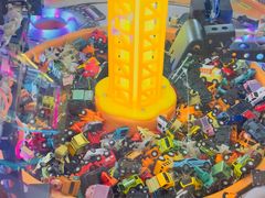 -meland·儿童乐园·游戏厅娃娃机·电玩Xbox(成都合生汇店)