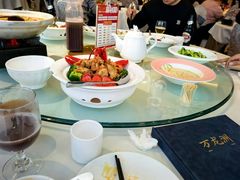 -万龙洲海鲜(南新仓店)