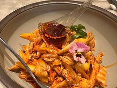 -辛香汇·现炒川菜(淮海路百盛店)