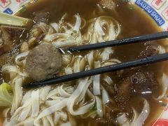 -吴一川牛腩粉(西村店)