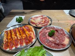 -西塔老太太泥炉烤肉
