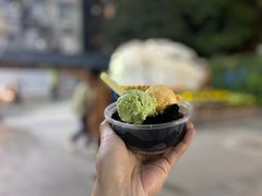 -成裕雪糕店(士多店)
