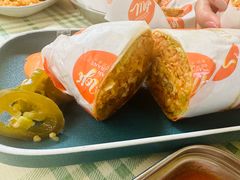 -墨纪Mojí墨西哥餐厅(官舍店)