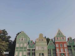 -南沙蒲洲花园