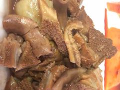 -细妹五香牛杂(步行街店)