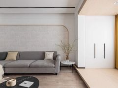 -佰丽爱家全屋定制(汶水店)